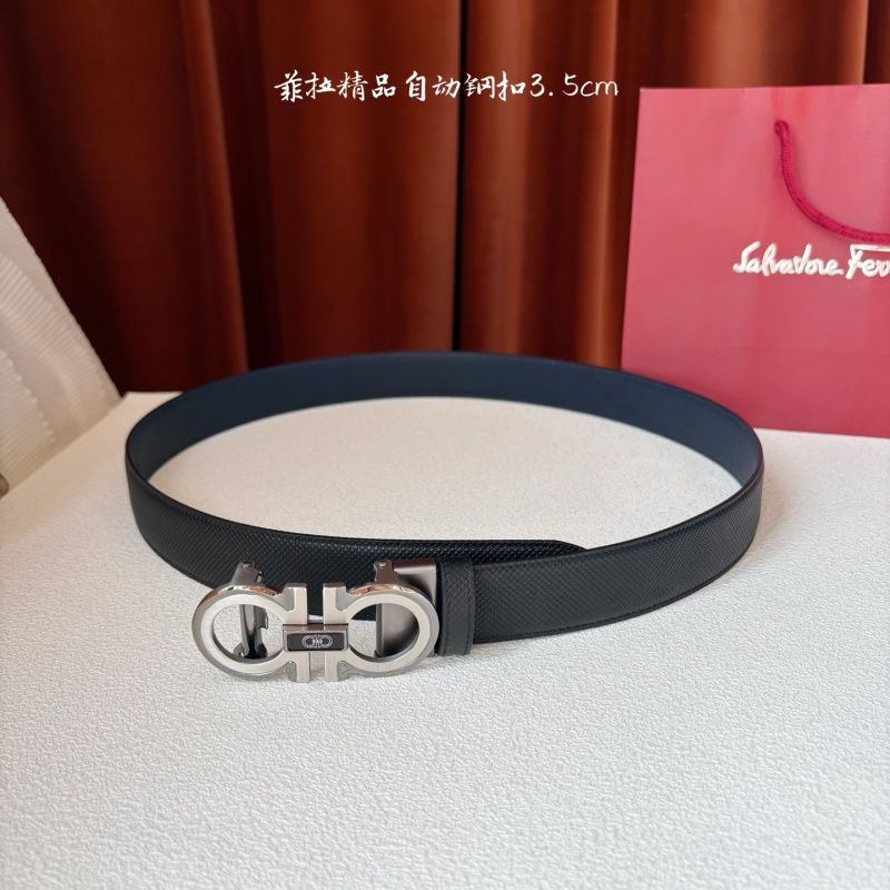 Ремень мужской автоматический Ferragamo