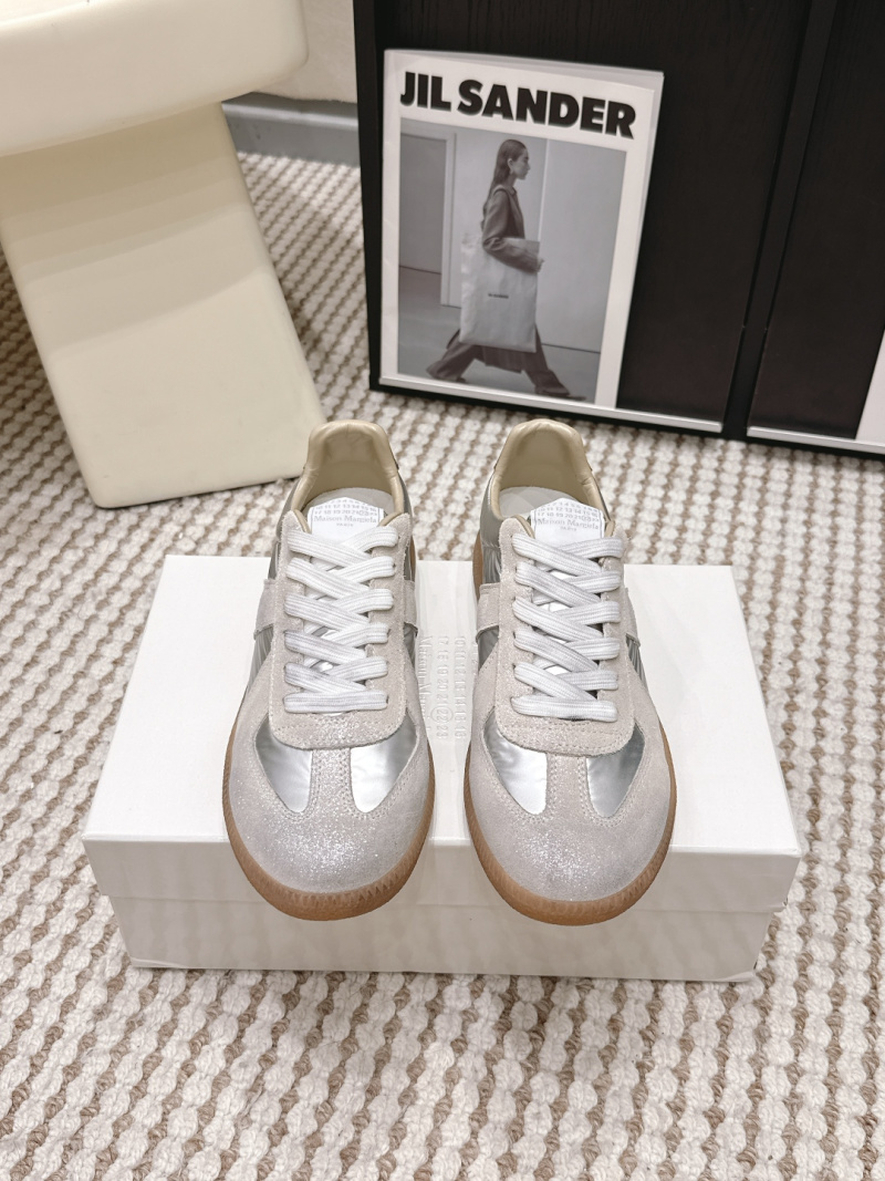 Кроссовки MM6 Maison Margiela
