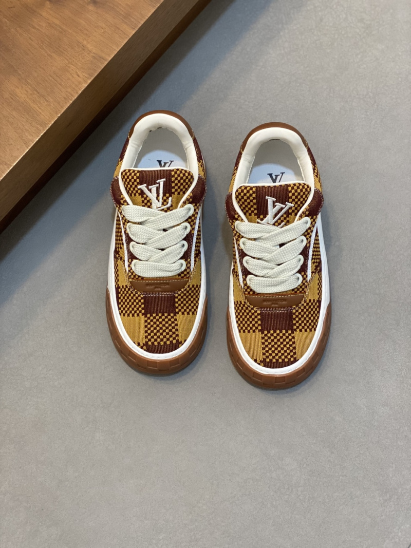 Мужские кроссовки Louis Vuitton