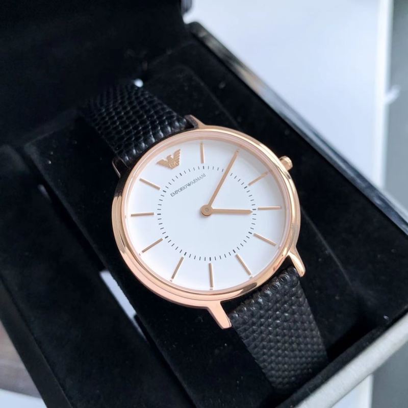 Часы Emporio Armani