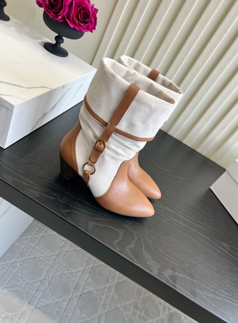 Ботинки Isabel Marant