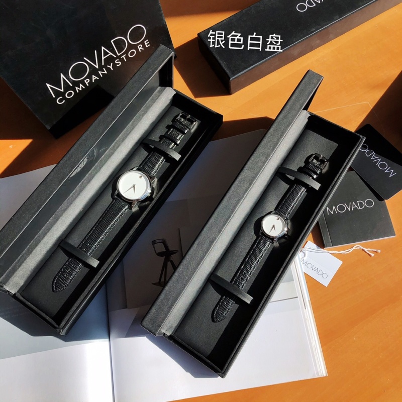 Часы Movado