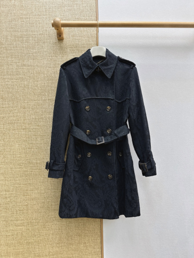 Пальто Burberry
