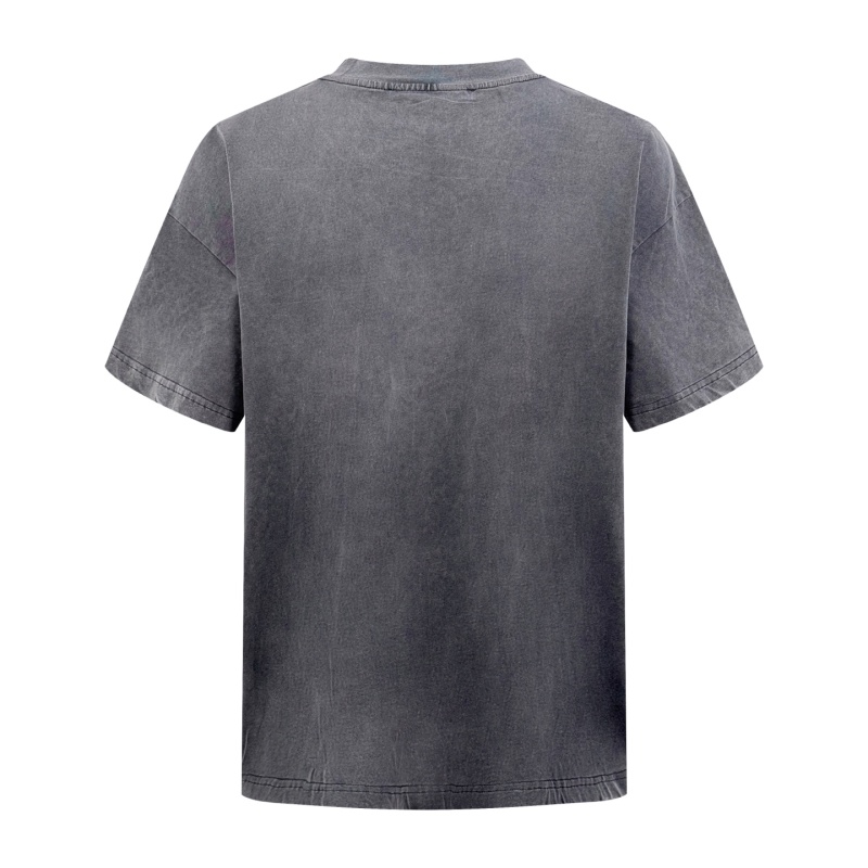 Футболка Acne Studios с логотипом