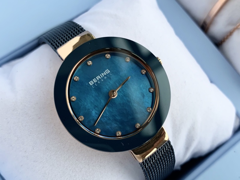 Часы Bering