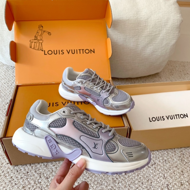 Кроссовки Louis Vuitton
