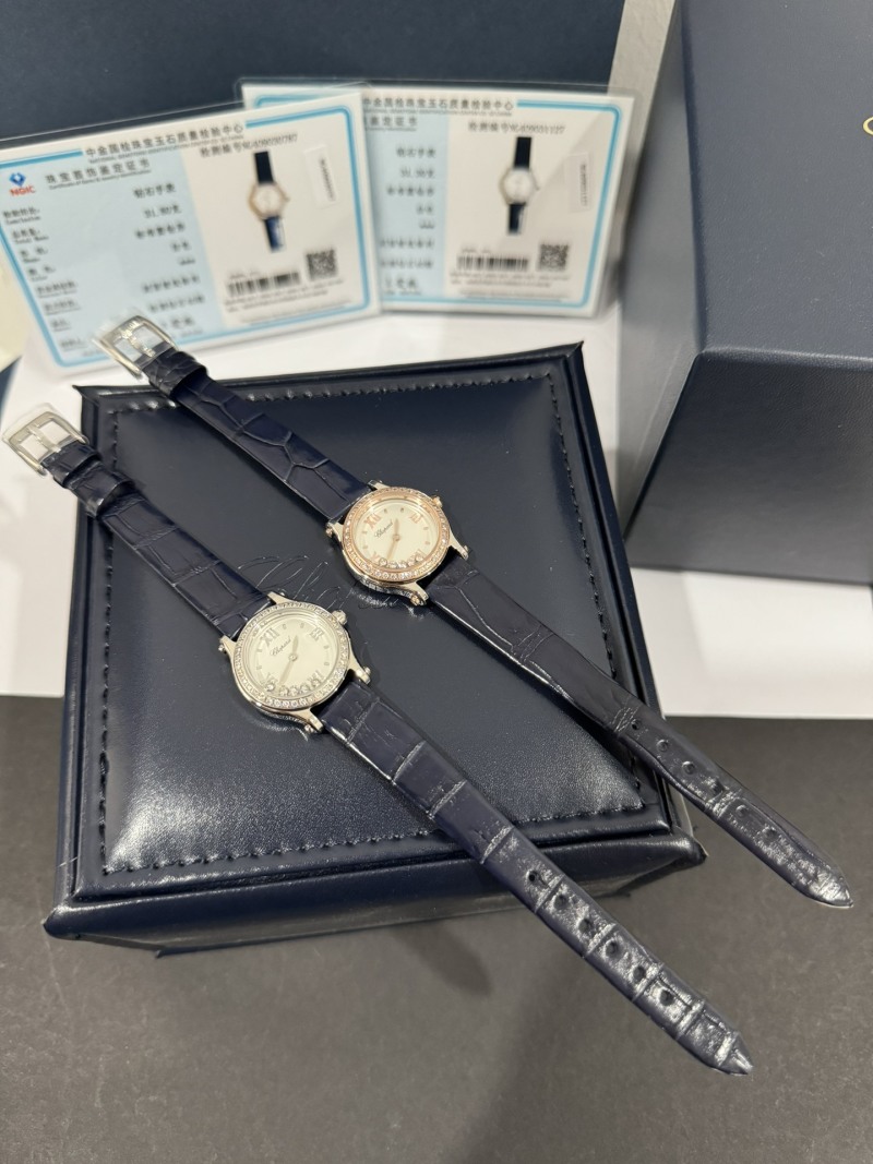Часы Chopard