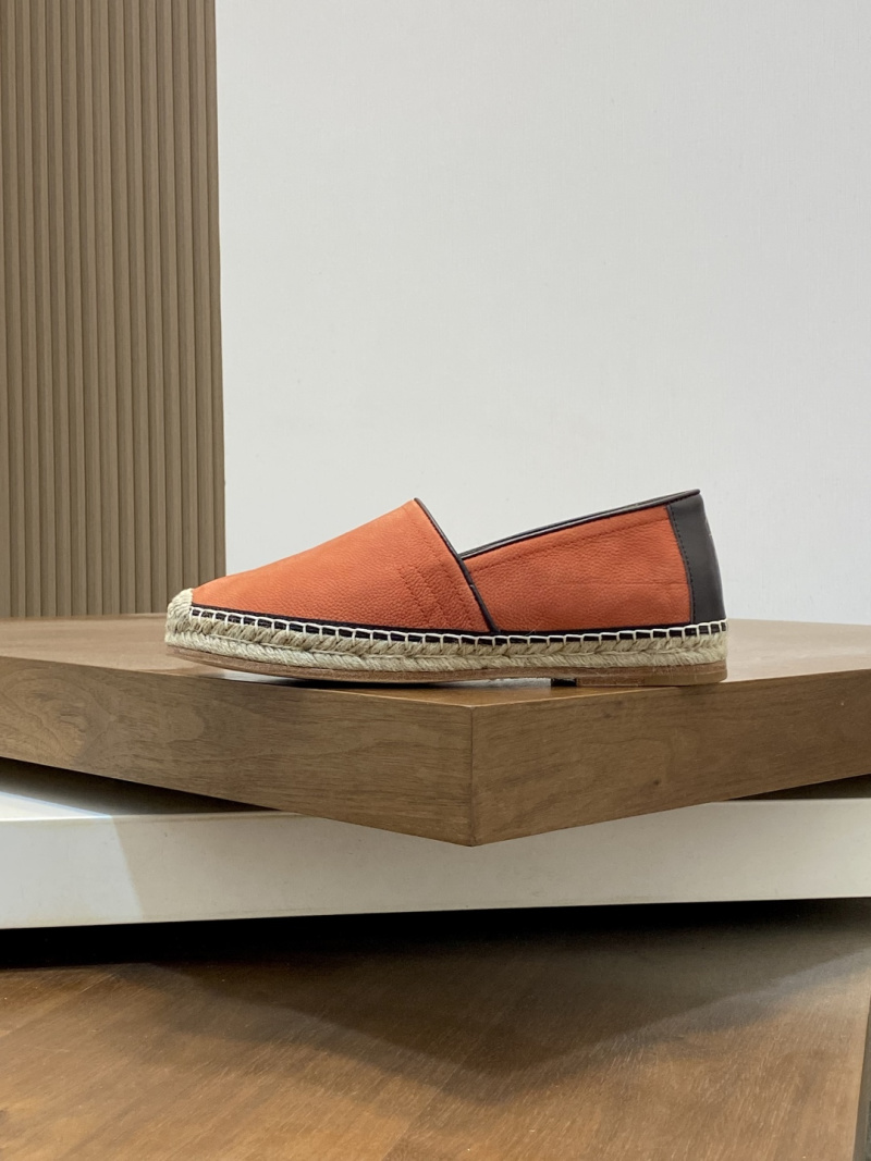 Мужские слипоны Brunello Cucinelli
