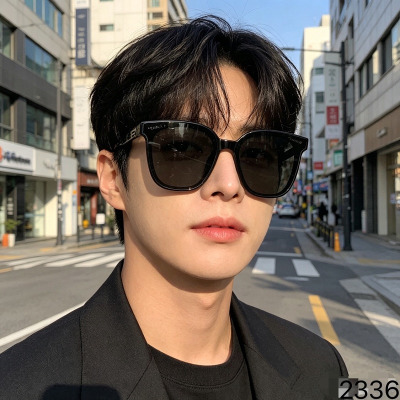 Очки Chanel