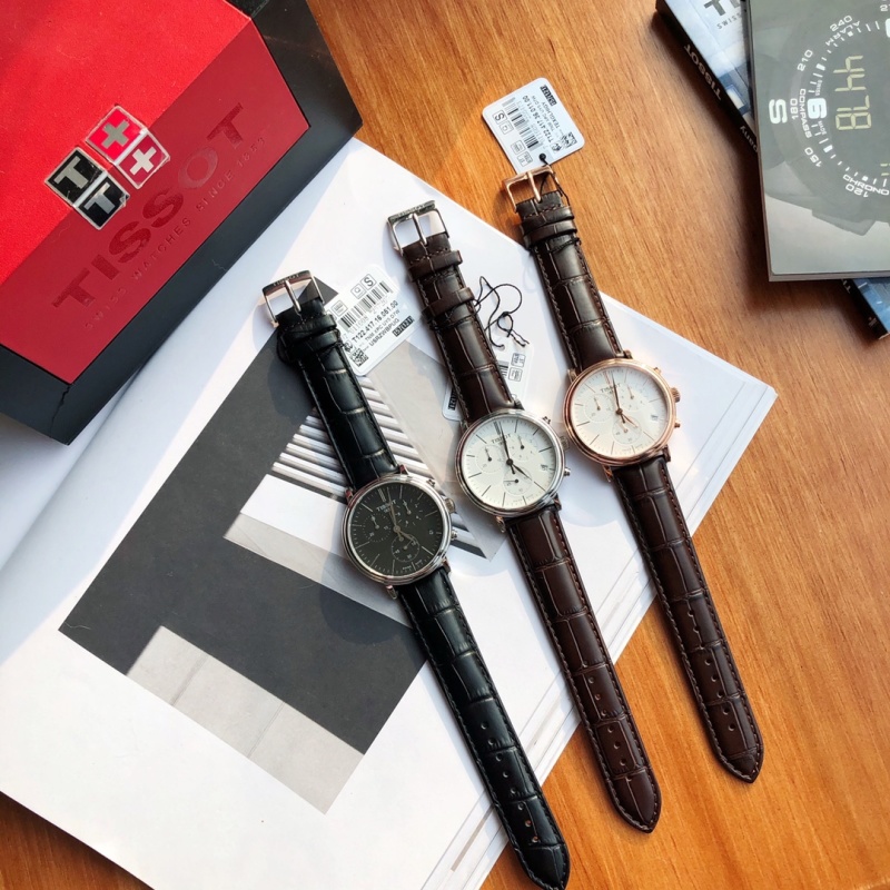 Часы Tissot