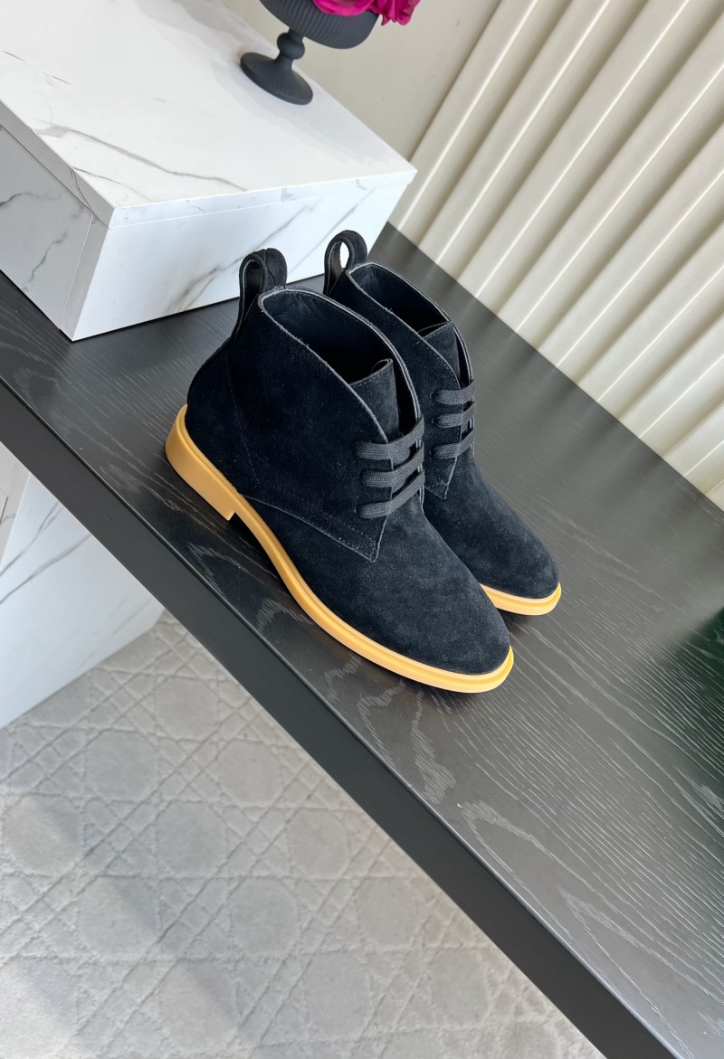 Ботинки Bottega Veneta