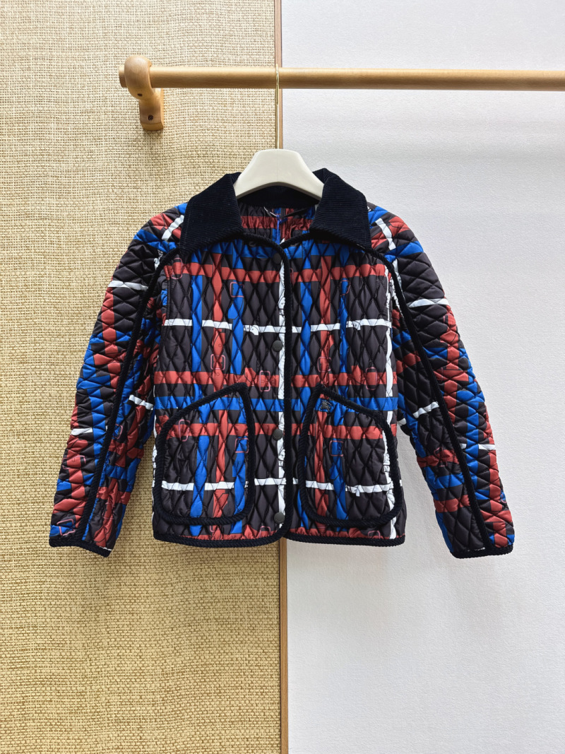 Куртка Burberry