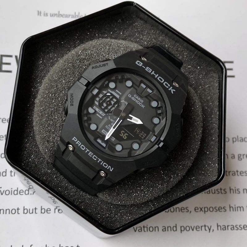 Часы Casio G-Shock