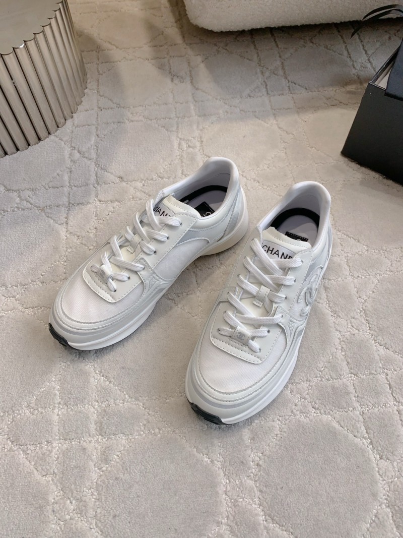 Кроссовки Chanel