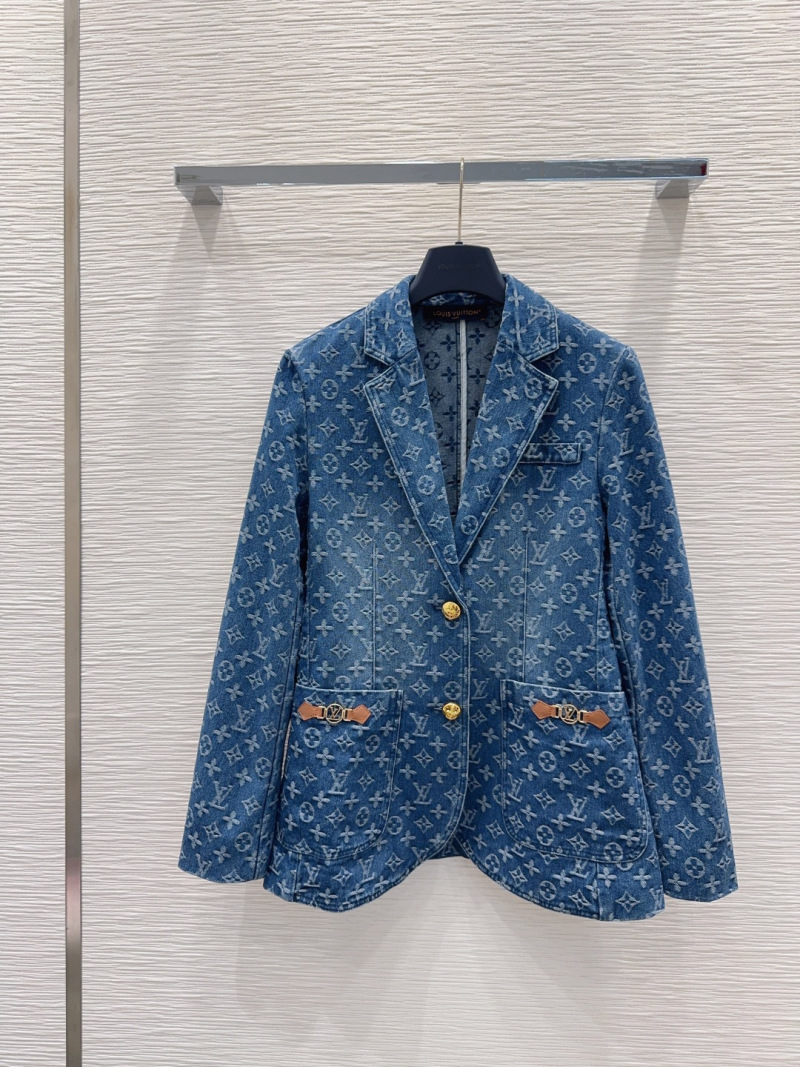 Пиджаки Louis Vuitton