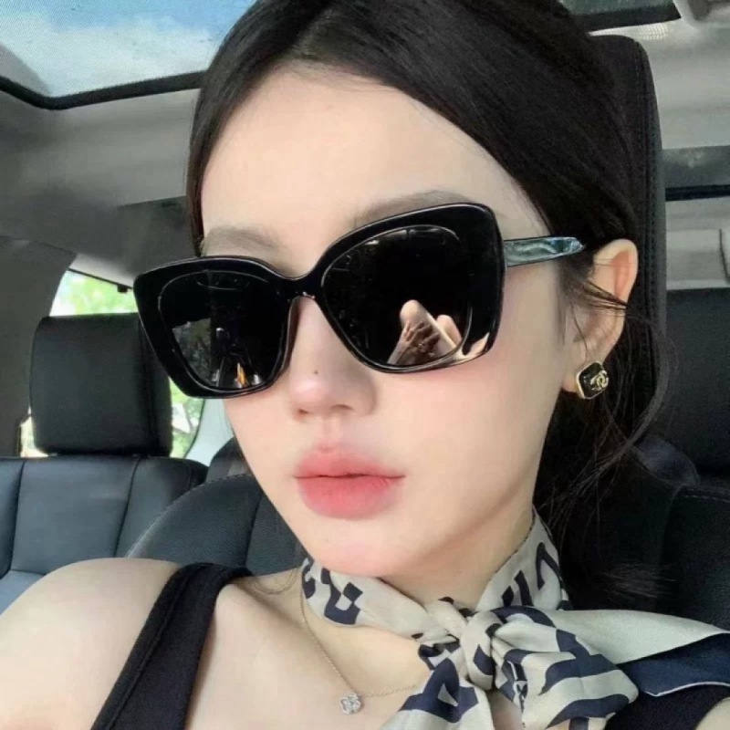 Очки Chanel