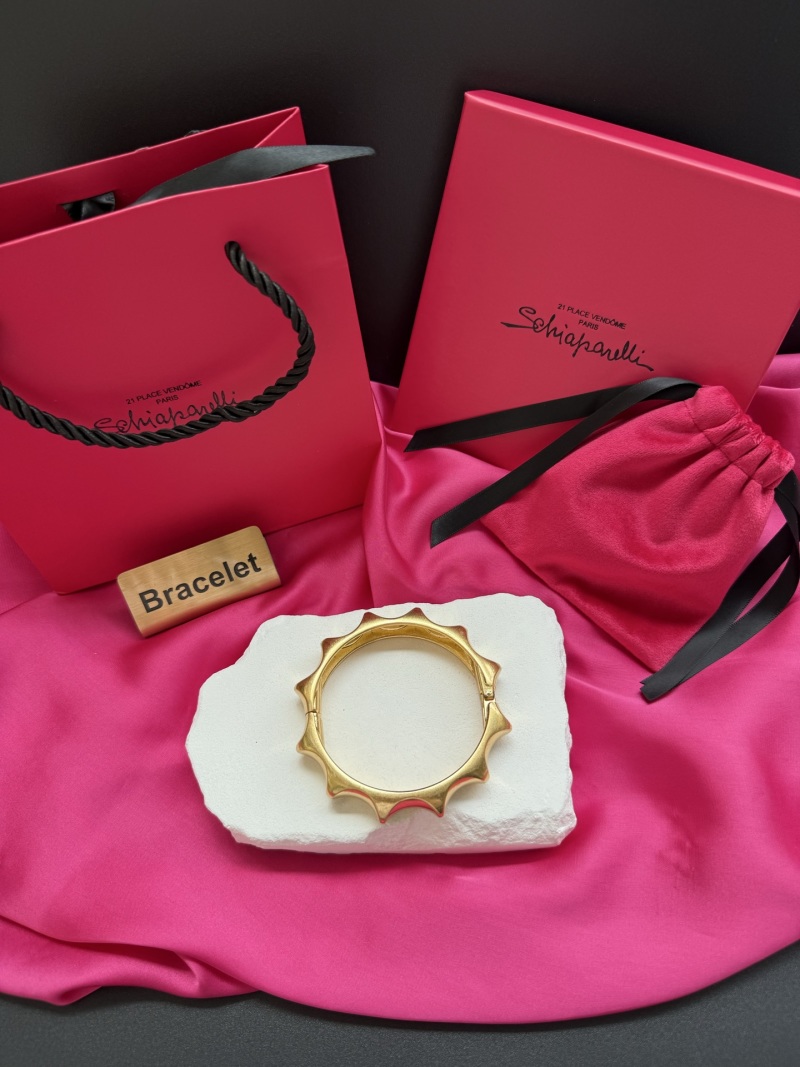 Браслет Schiaparelli