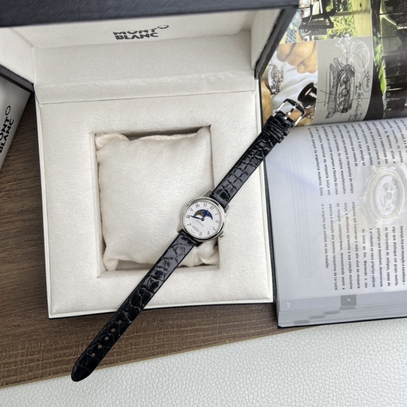 Часы Montblanc