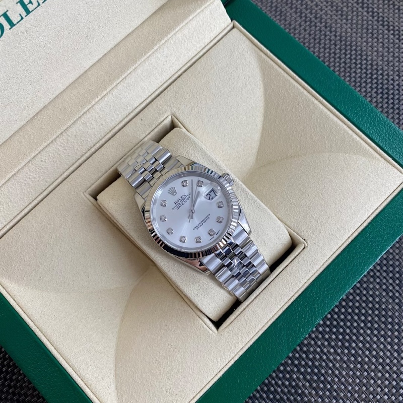 Часы Rolex