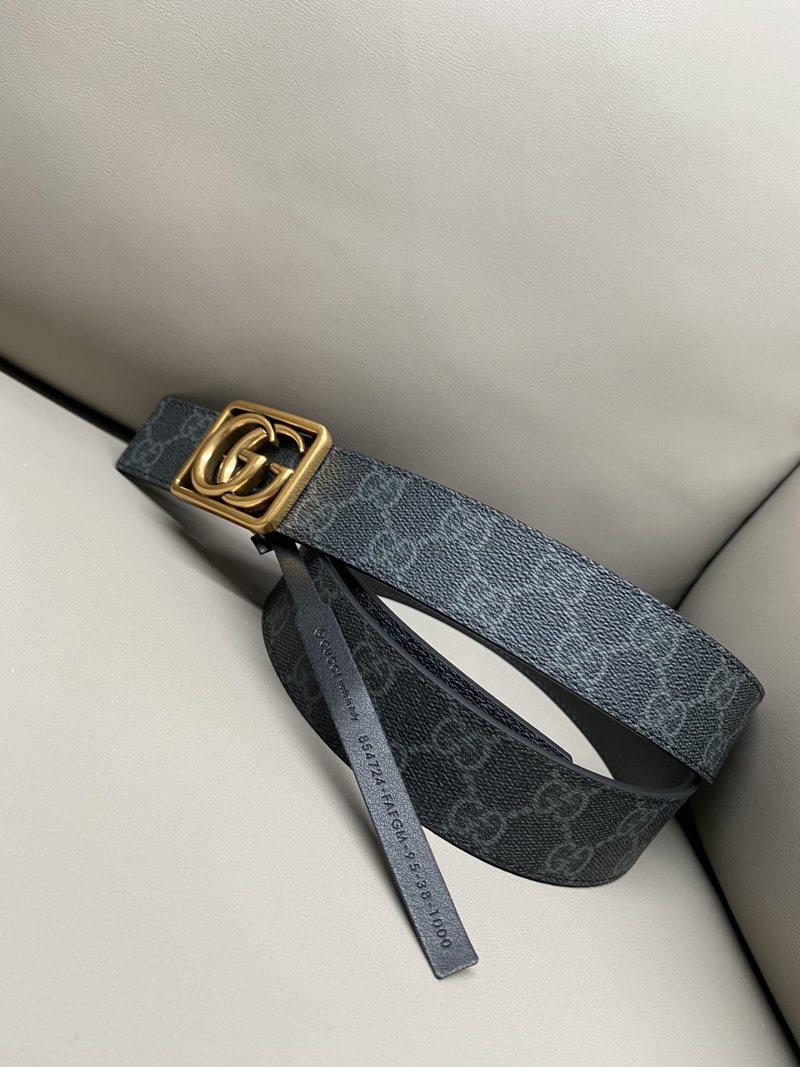 Ремень GG Marmont Gucci