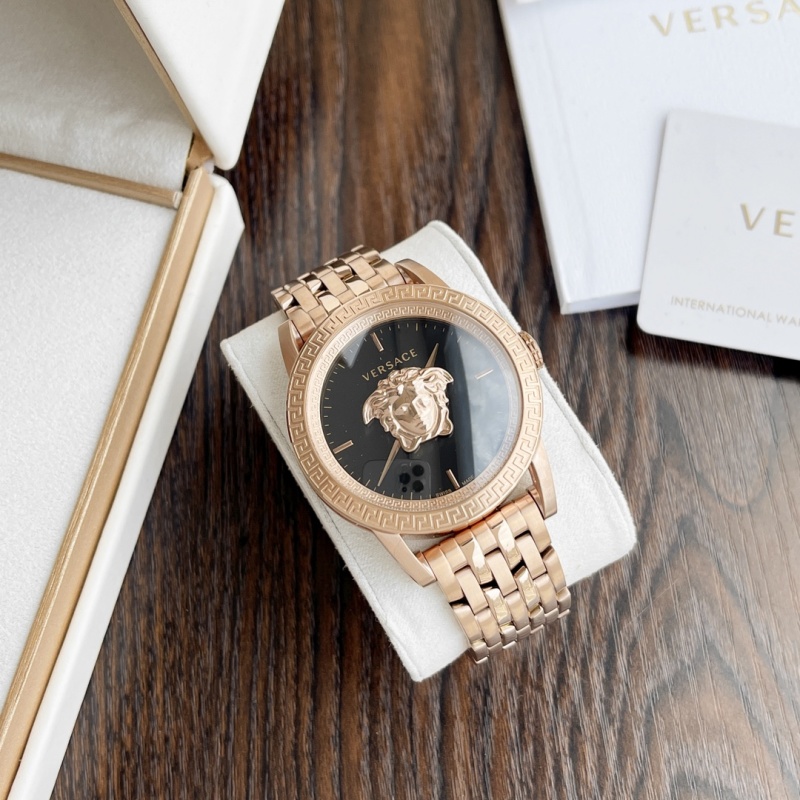 Часы Versace