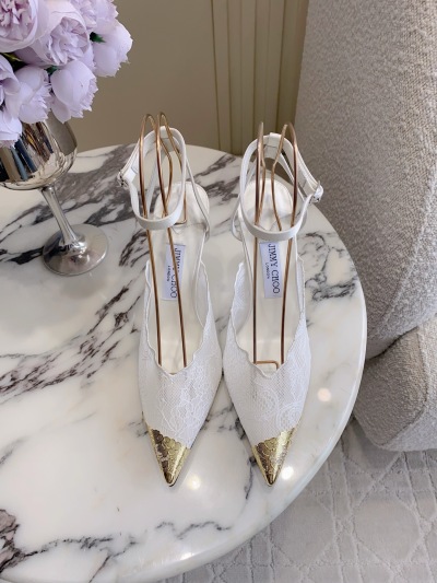 Туфли Jimmy Choo
