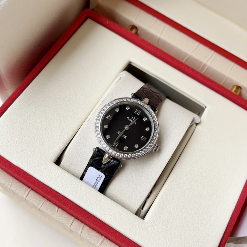 Часы Omega