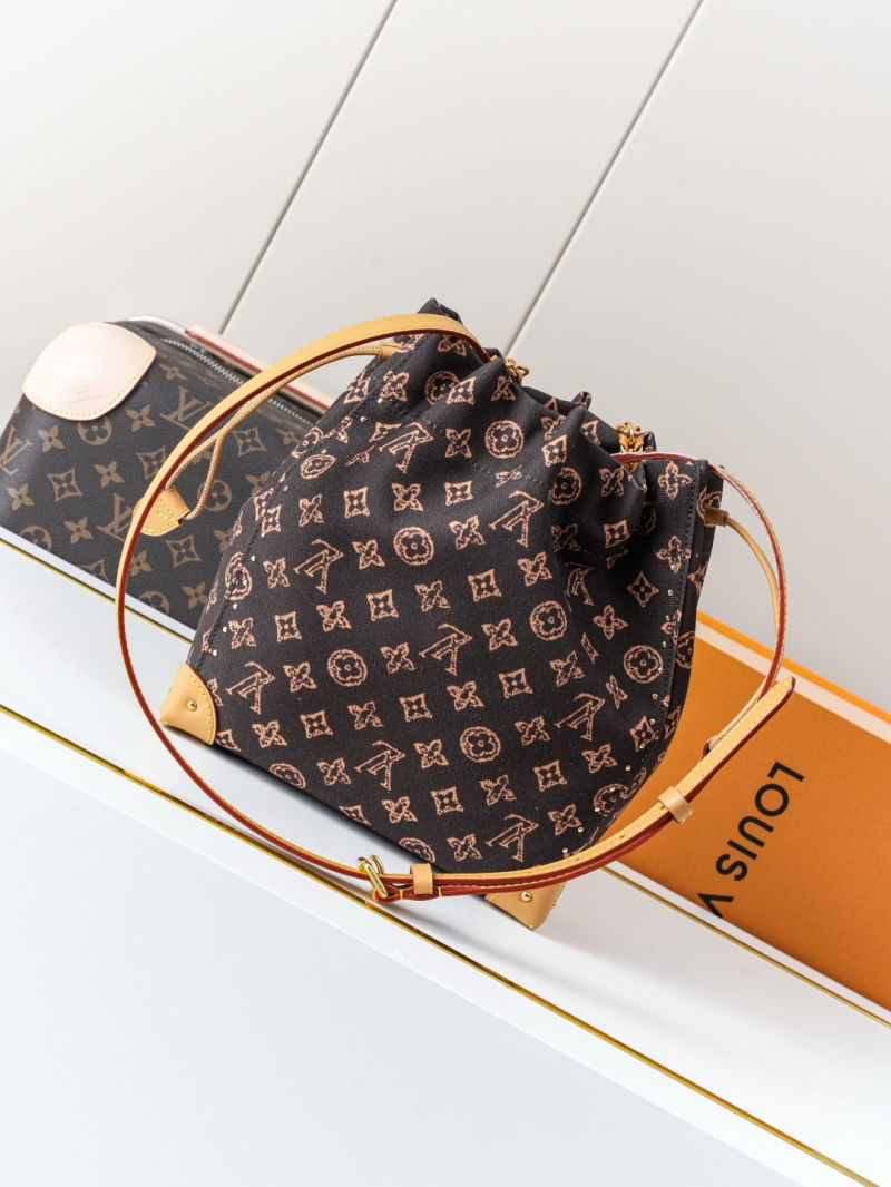 Louis Vuitton Сумка Noé Monogram Origine
