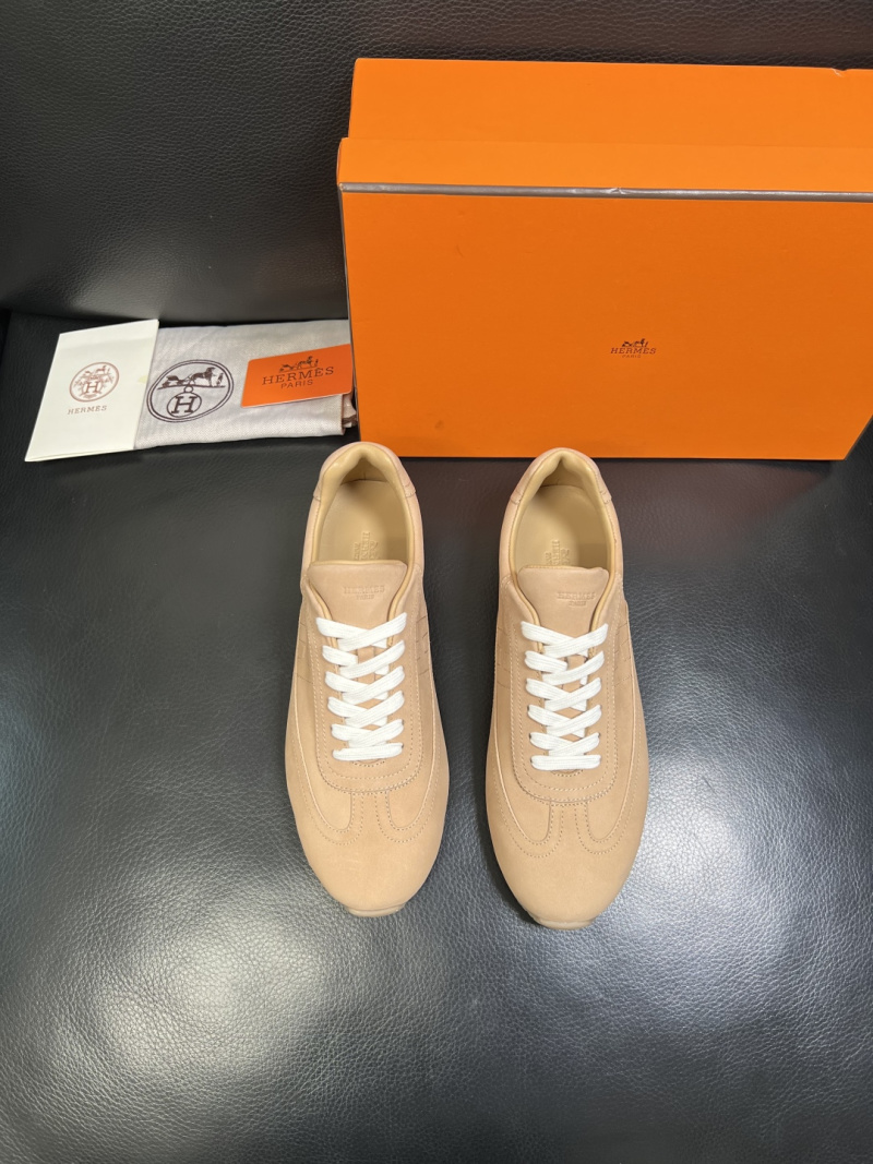 Мужские кроссовки Hermes Hermès