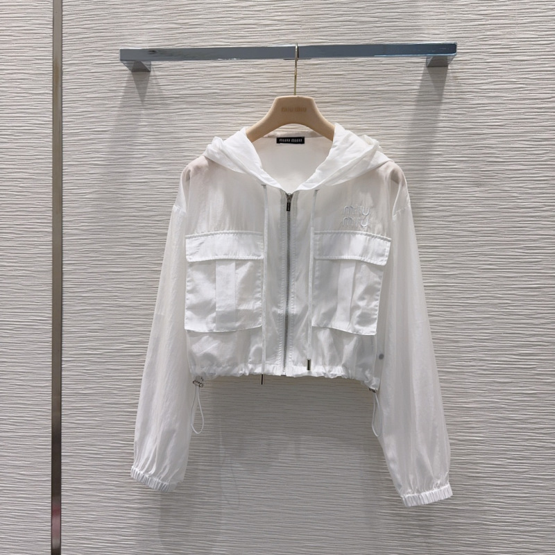 Куртка Miu Miu
