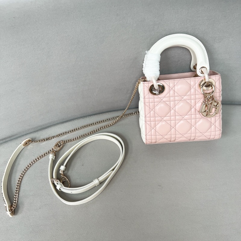 Сумка Dior
