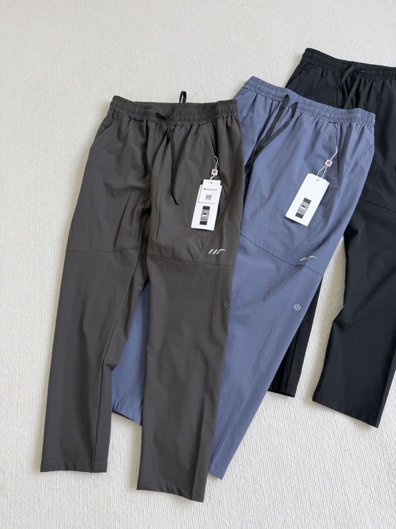 Брюки Lululemon