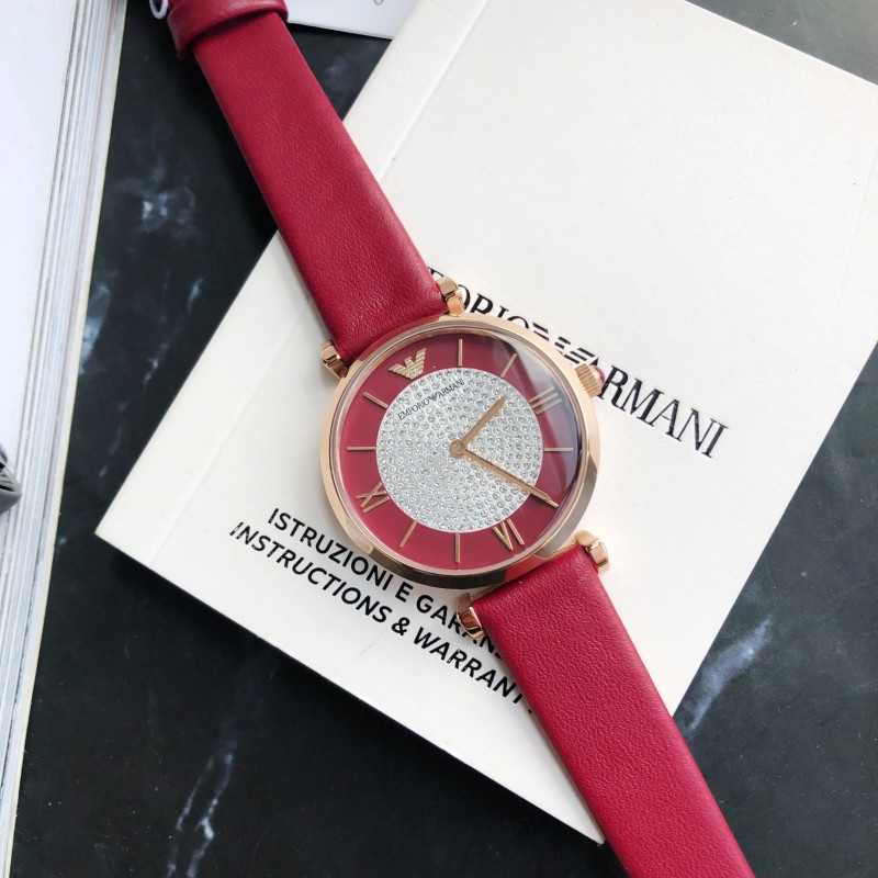 Часы Emporio Armani