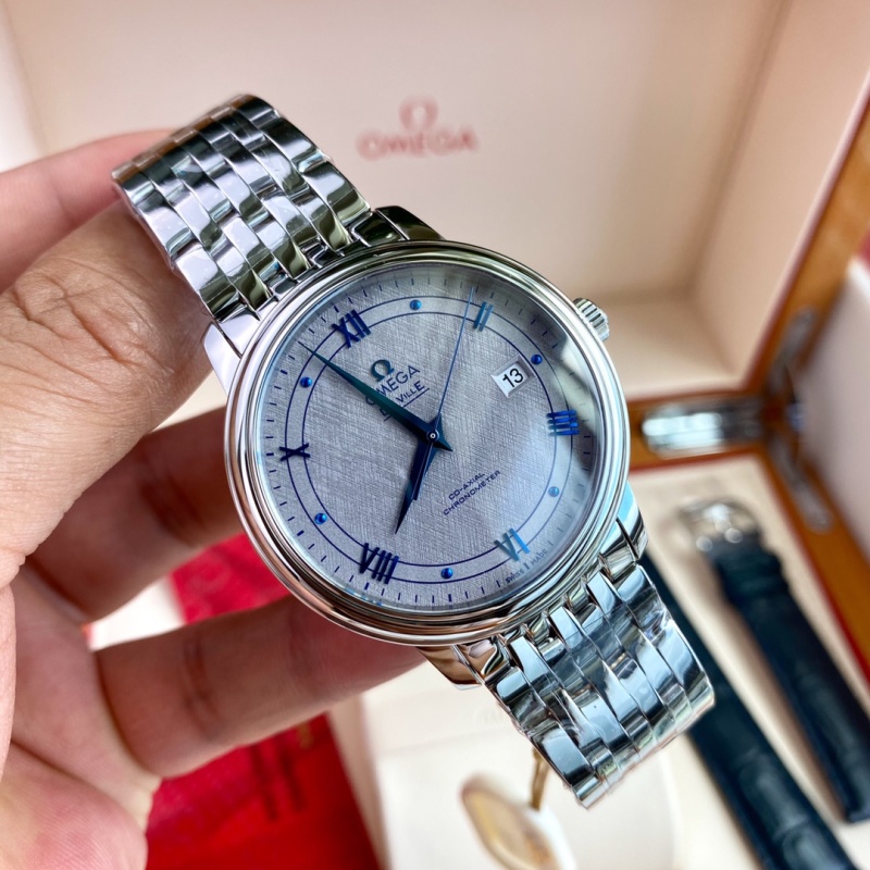 Часы Omega