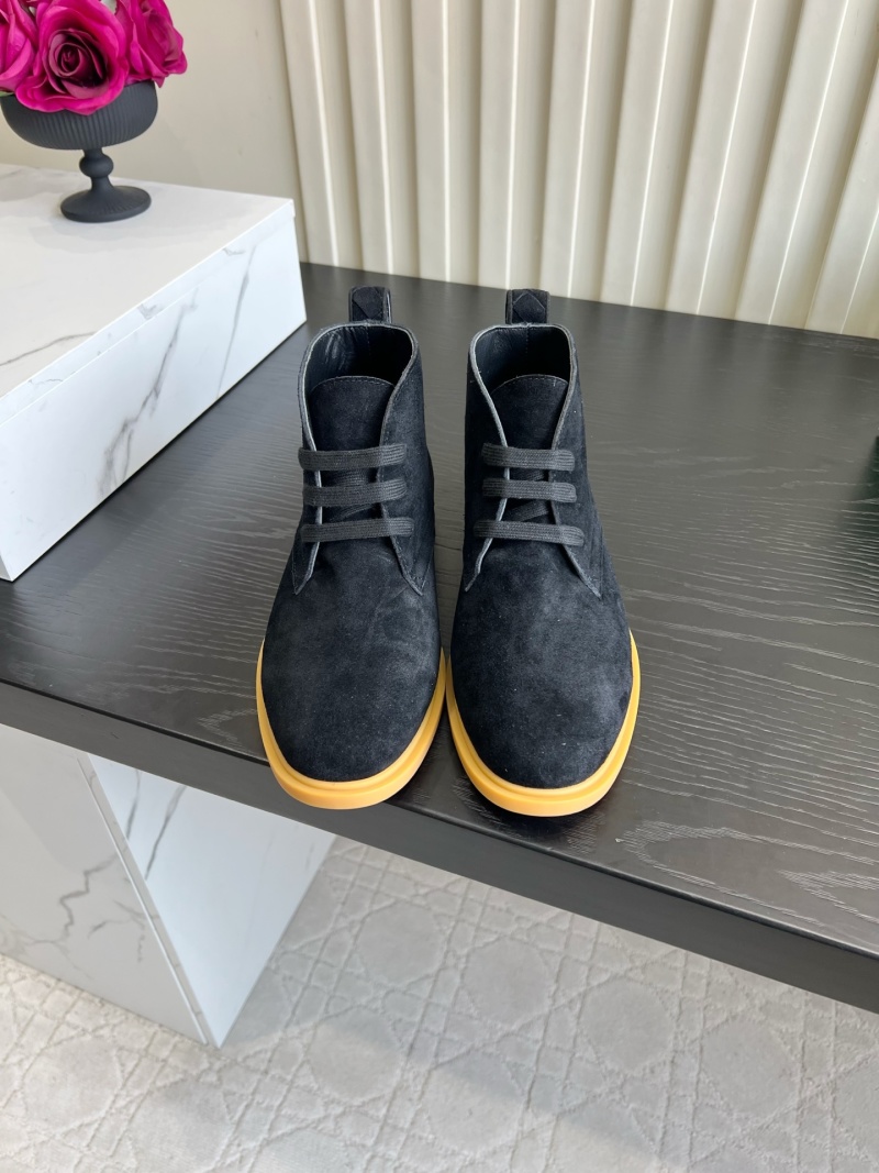 Ботинки Bottega Veneta