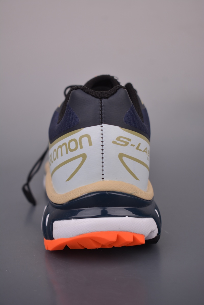 Кроссовки Salomon XT-6