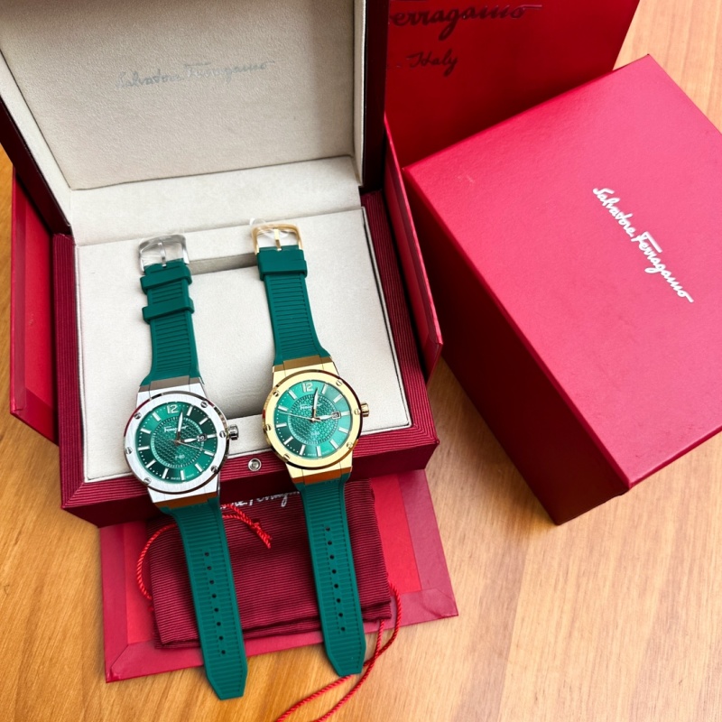 Часы Ferragamo