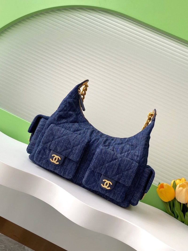 Сумка Chanel