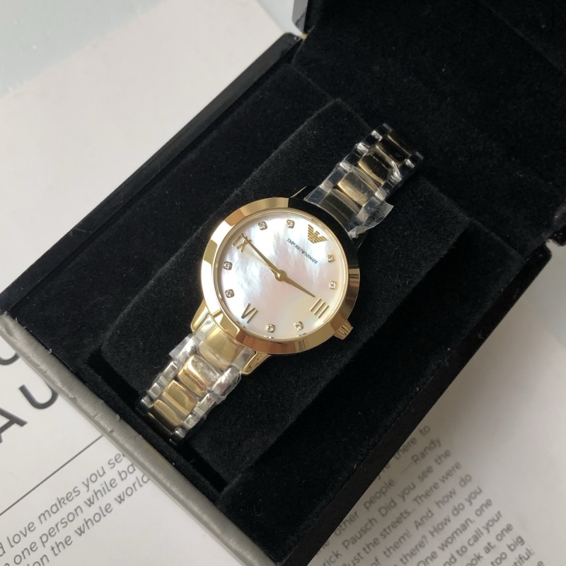 Часы Armani