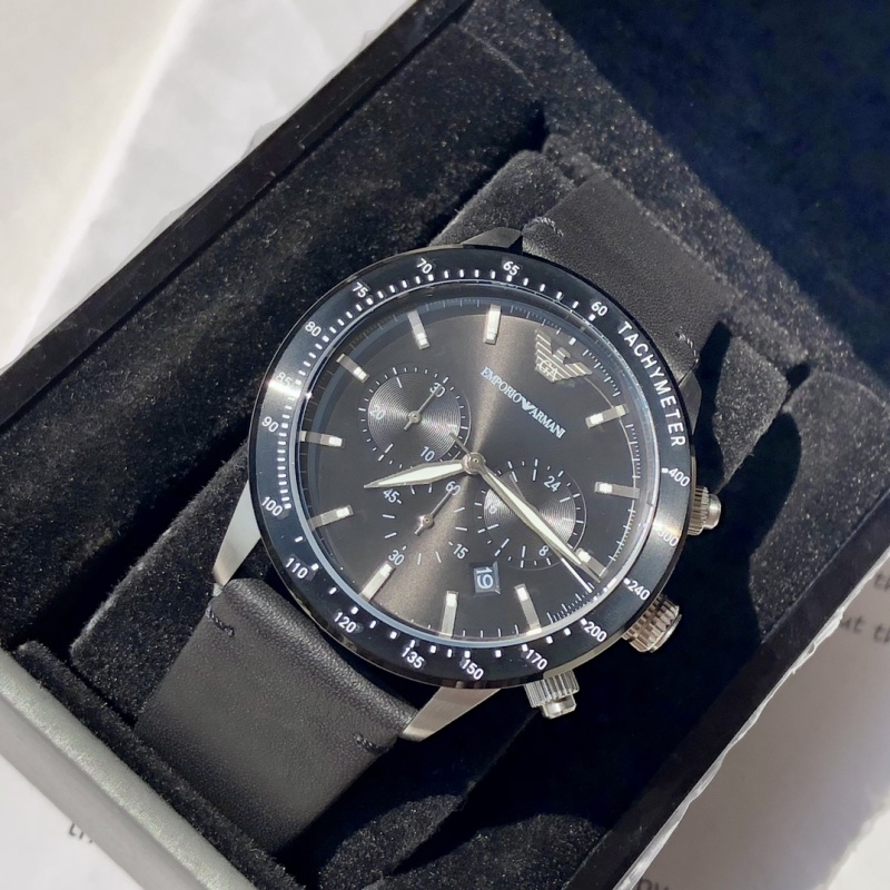 Часы Armani