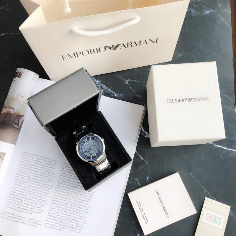 Часы Emporio Armani