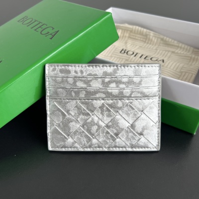 Колье Bottega Veneta