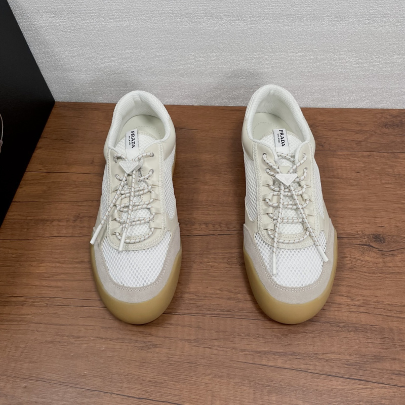 Мужские кроссовки Prada Speedrock