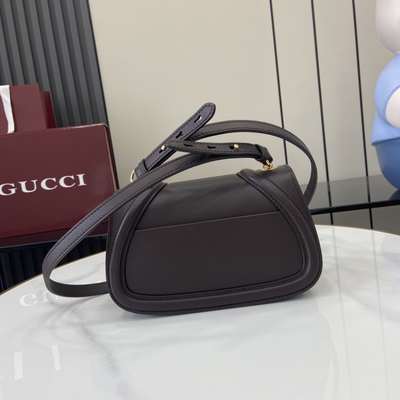 Сумка Gucci с логотипом GG