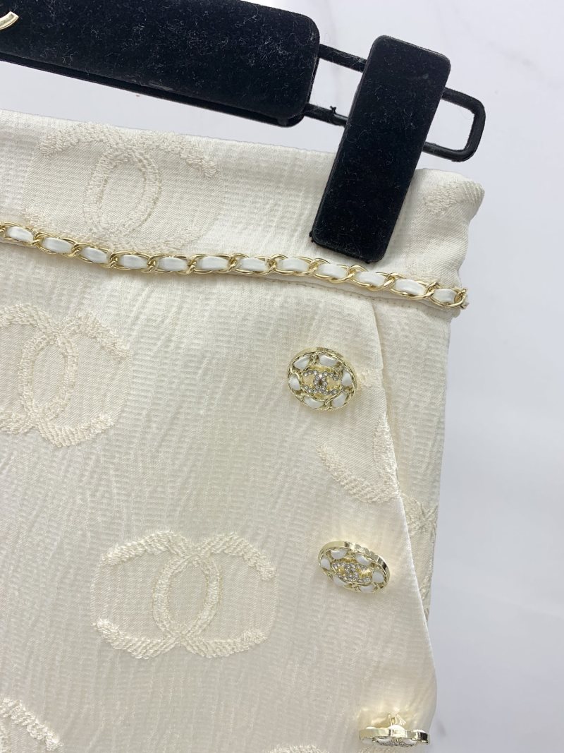 Брюки Chanel