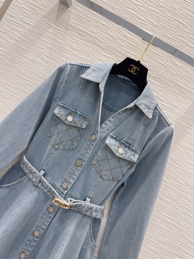 Платья Chanel