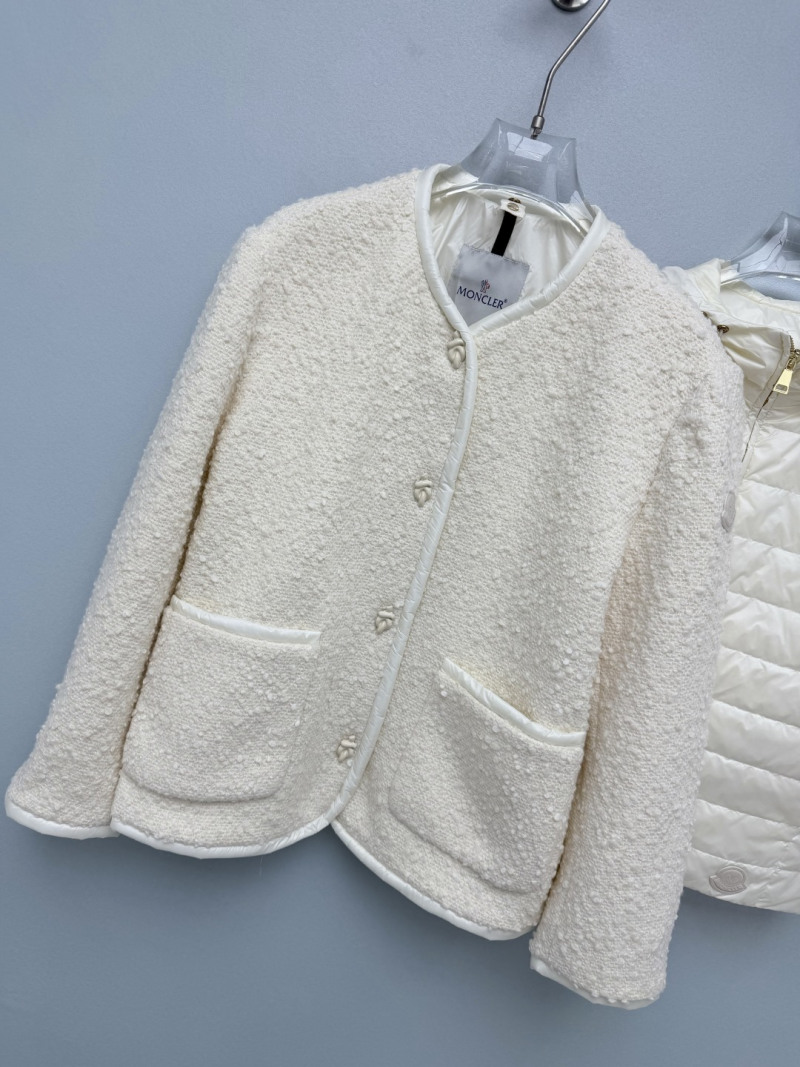 Костюм Moncler