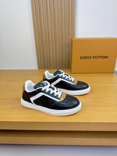 Мужские кроссовки Louis Vuitton