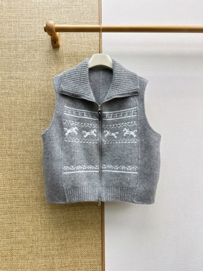Жилет Loro Piana