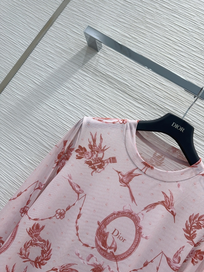 Рубашка Dior